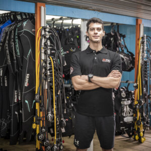 SSI Divemaster eLearning