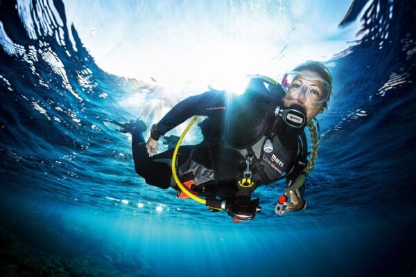 RAID Try Dive