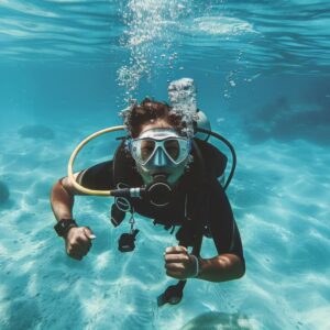 Try Scuba
