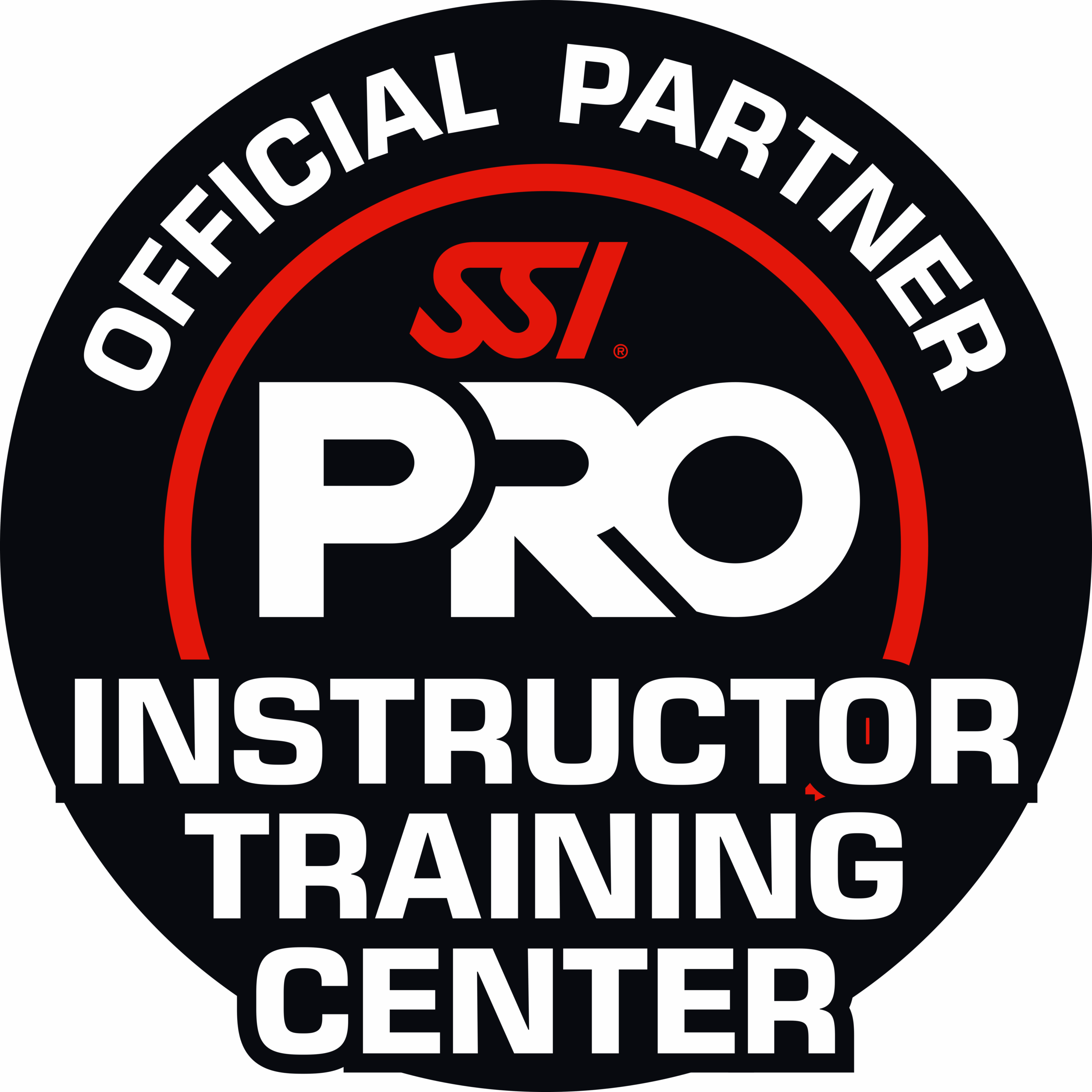 Instructor Training Center