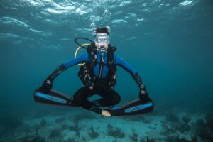 SSI Open Water + Perfect Buoyancy Course