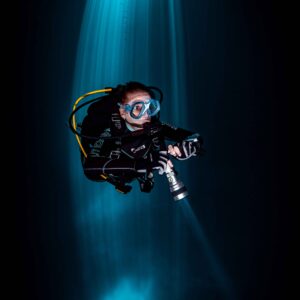 10 Dive Pack - 5 Days