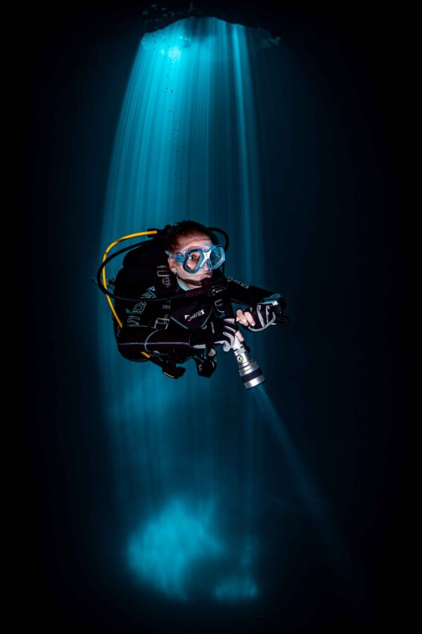 10 Dive Pack - 5 Days - Aquatica Scuba Diving
