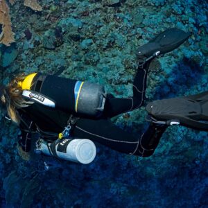 learn to scuba dive aquatica diving centre malta with our advanced deep diver bundle. ssi decompression deep diver and nitrox courses