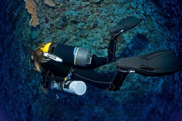 SSI Advanced Deep Diver - Aquatica Scuba Diving