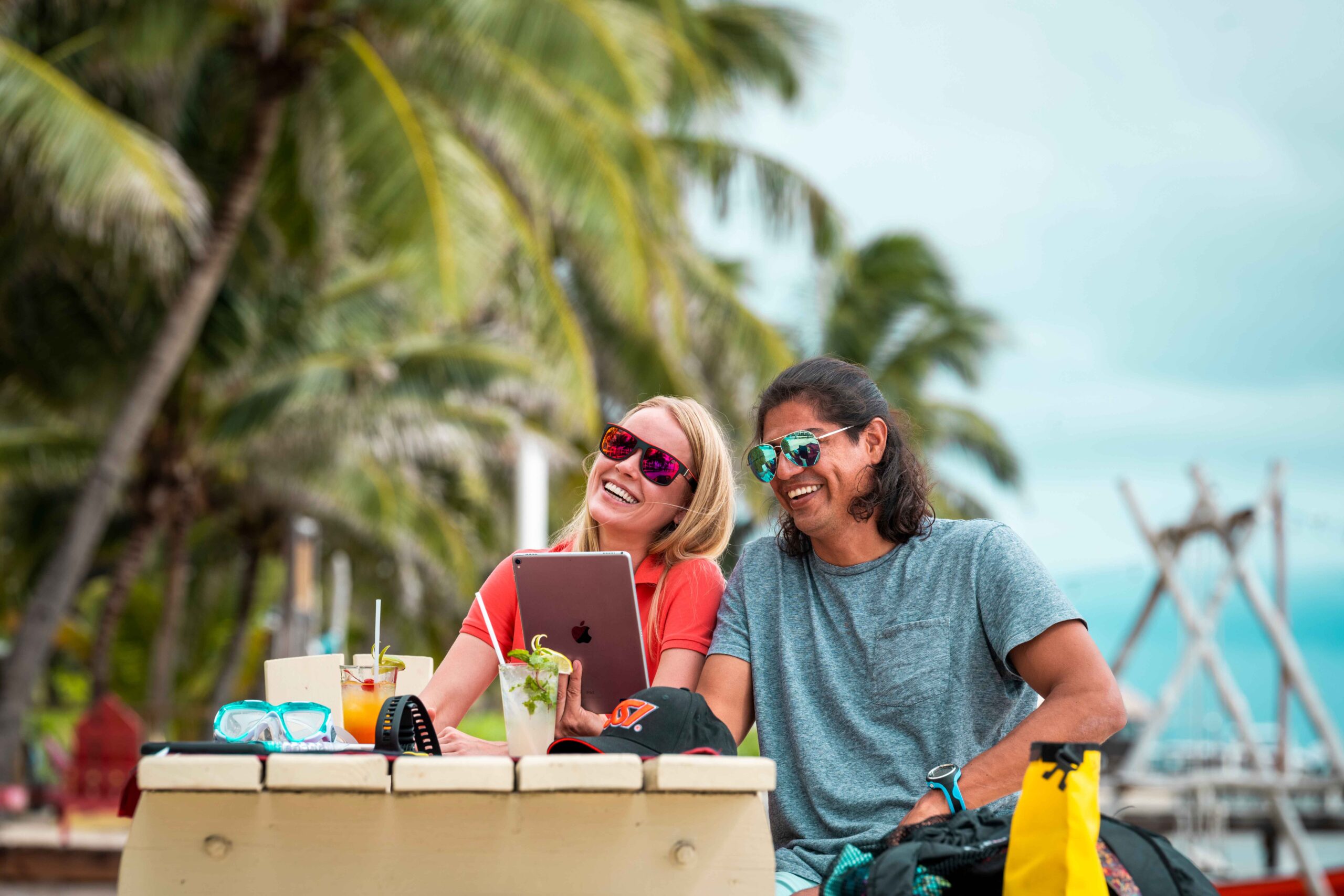 become a divemaster and study the ssi course science of diving with aquatica diving centre in malta