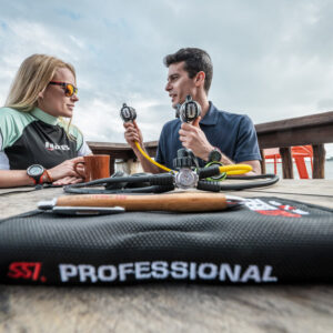 SSI Open Water Instructor