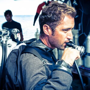 SSI Extended range trimix course technical diving Malta