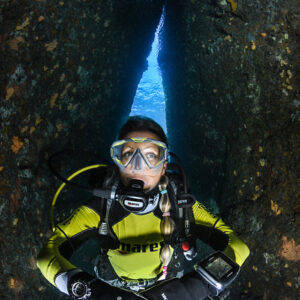 learn to scuba dive in aquatica diving centre malta with our underwater specialist bundle. get certified as deep nitrox wreck and night diver