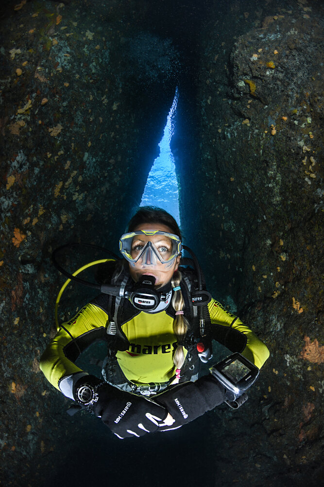 learn to scuba dive in aquatica diving centre malta with our underwater specialist bundle. get certified as deep nitrox wreck and night diver